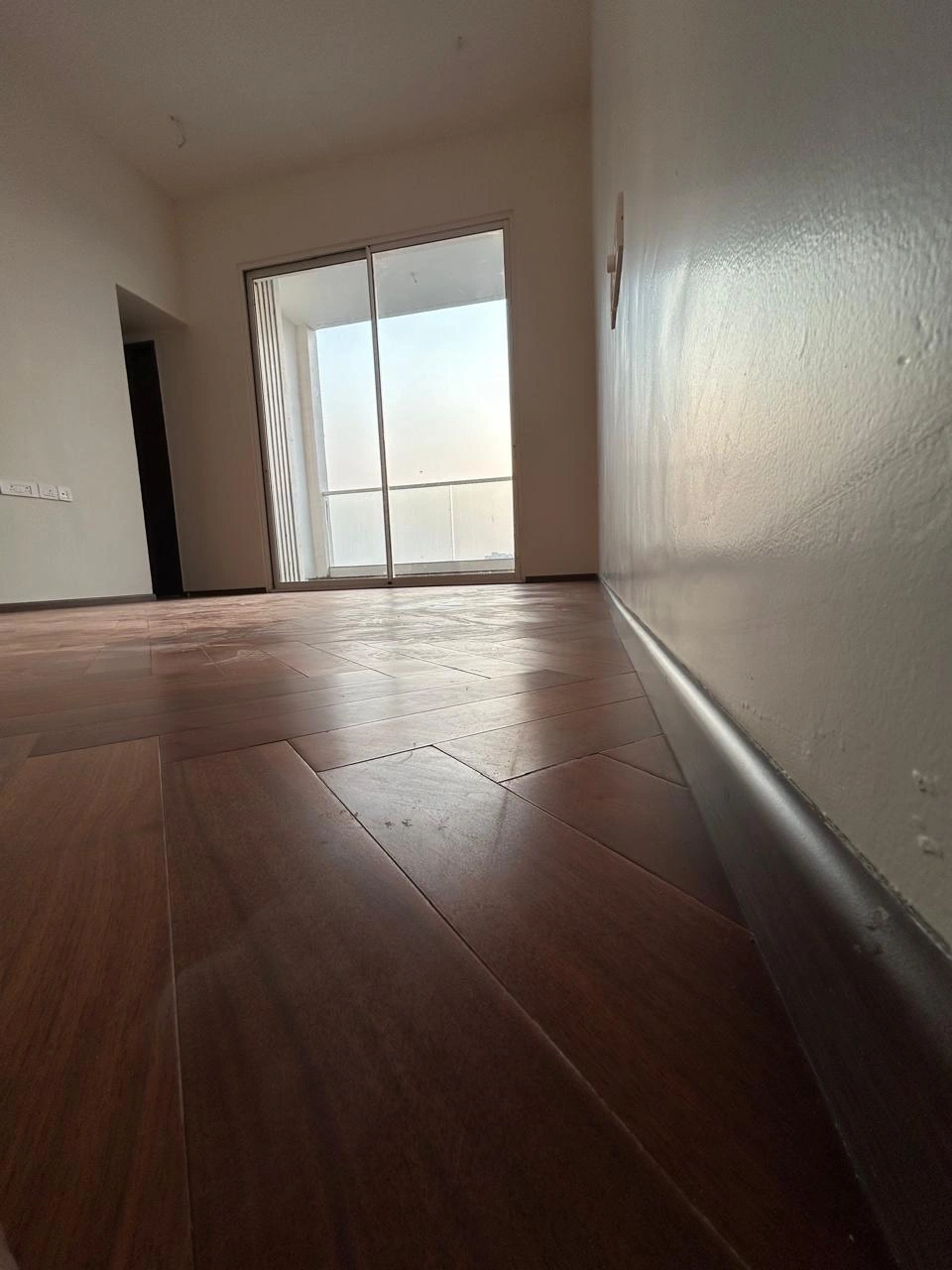 3 BHK Flat for Rent in Omkar Alta Monte, Malad East